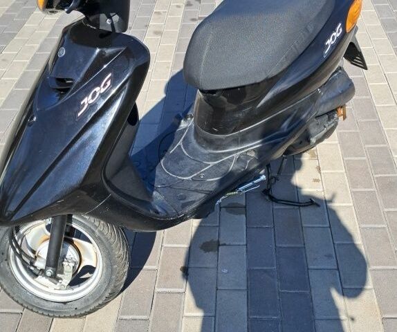 Ямаха Другая, объемом двигателя 50 л и пробегом 0 тыс. км за 548 $, фото 1 на Automoto.ua