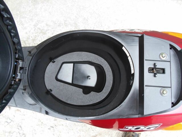 Ямаха Другая, объемом двигателя 49 л и пробегом 0 тыс. км за 900 $, фото 6 на Automoto.ua