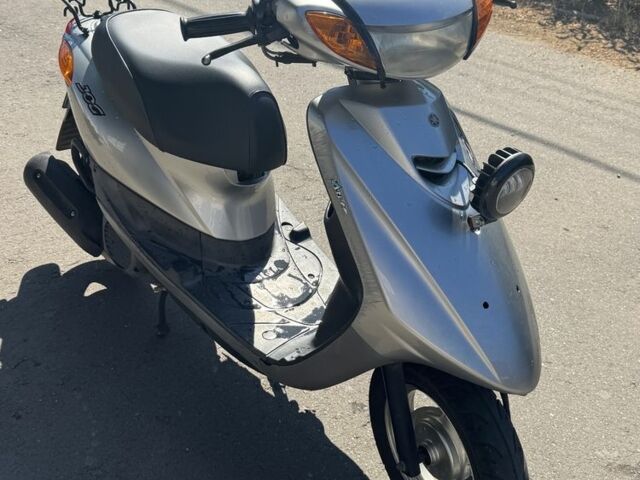 Ямаха Другая, объемом двигателя 50 л и пробегом 0 тыс. км за 500 $, фото 2 на Automoto.ua