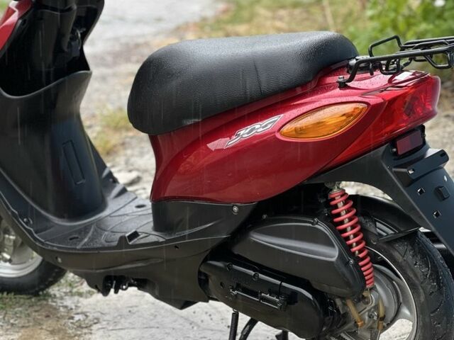 Ямаха Другая 2011 в Тернополе на Automoto.ua Ямаха Другая, объемом двигателя 49 л и пробегом 0 тыс. км за 700 $, фото 3 на Automoto.ua