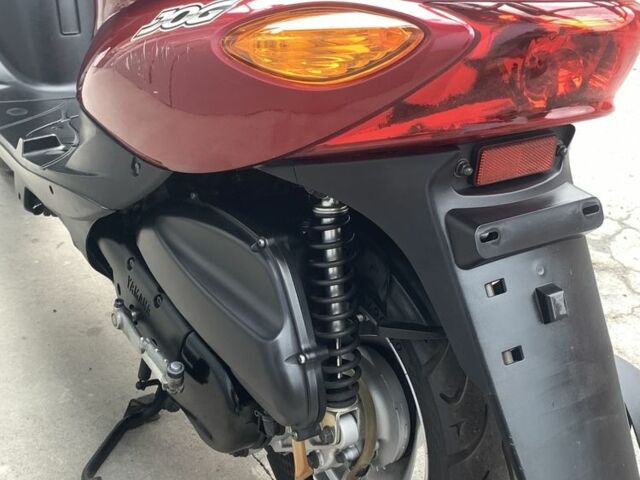 Ямаха Другая, объемом двигателя 49 л и пробегом 0 тыс. км за 700 $, фото 3 на Automoto.ua