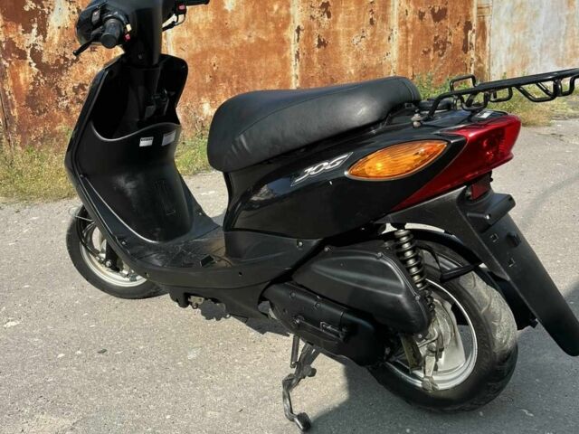 Ямаха Другая, объемом двигателя 49 л и пробегом 0 тыс. км за 700 $, фото 3 на Automoto.ua