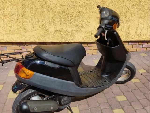 Ямаха Другая 2011 в Львове на Automoto.ua Ямаха Другая, объемом двигателя 50 л и пробегом 0 тыс. км за 503 $, фото 1 на Automoto.ua