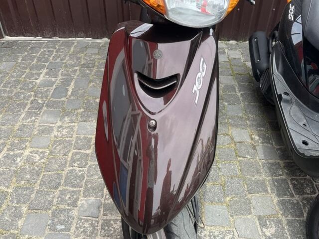 Ямаха Інша, об'ємом двигуна 49 л та пробігом 0 тис. км за 700 $, фото 1 на Automoto.ua