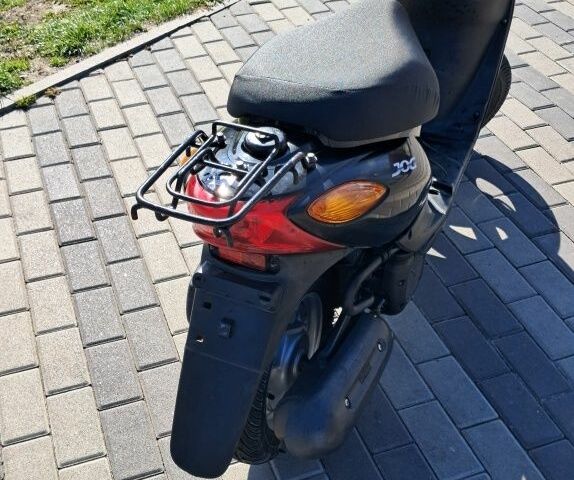 Ямаха Другая, объемом двигателя 50 л и пробегом 0 тыс. км за 548 $, фото 2 на Automoto.ua