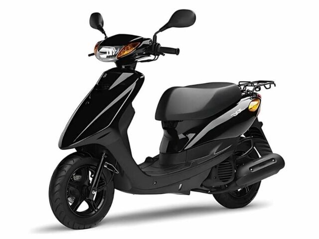 Ямаха Другая, объемом двигателя 50 л и пробегом 0 тыс. км за 900 $, фото 1 на Automoto.ua