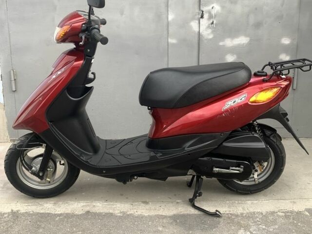 Ямаха Другая, объемом двигателя 49 л и пробегом 0 тыс. км за 700 $, фото 5 на Automoto.ua