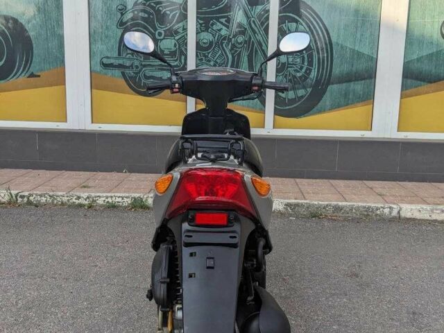 Ямаха Другая 2011 в Кременчуге на Automoto.ua Ямаха Другая, объемом двигателя 50 л и пробегом 0 тыс. км за 880 $, фото 9 на Automoto.ua