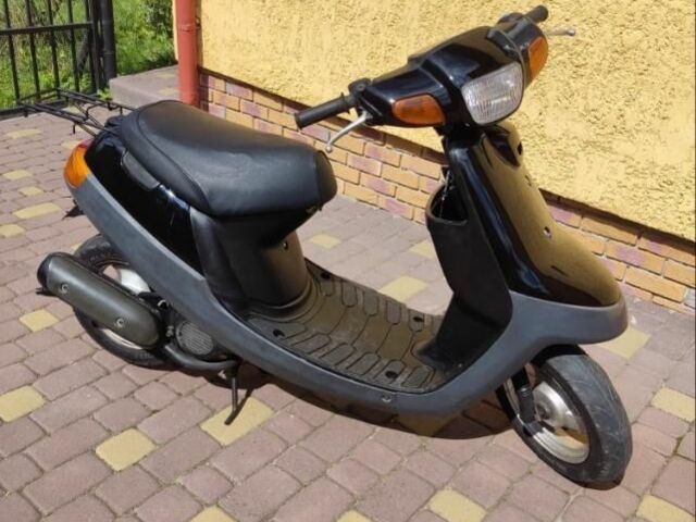 Ямаха Другая 2011 в Львове на Automoto.ua Ямаха Другая, объемом двигателя 50 л и пробегом 0 тыс. км за 503 $, фото 3 на Automoto.ua