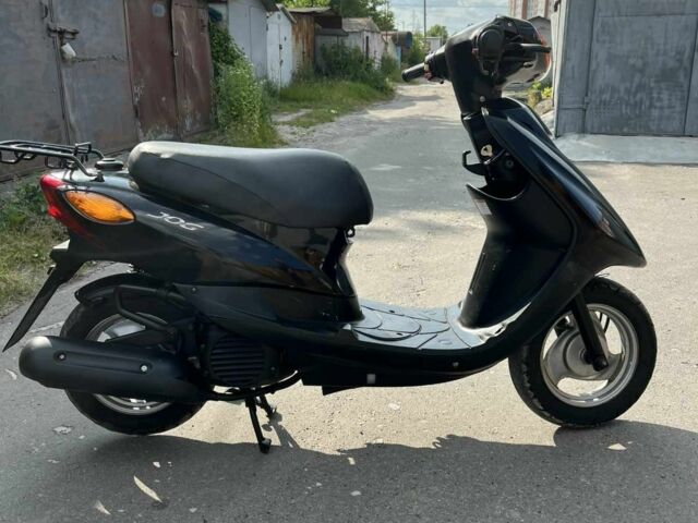 Ямаха Другая, объемом двигателя 49 л и пробегом 0 тыс. км за 700 $, фото 2 на Automoto.ua