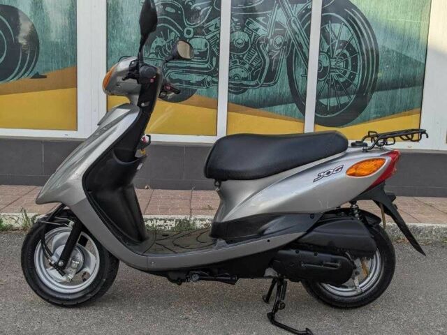 Ямаха Другая 2011 в Кременчуге на Automoto.ua Ямаха Другая, объемом двигателя 50 л и пробегом 0 тыс. км за 880 $, фото 6 на Automoto.ua