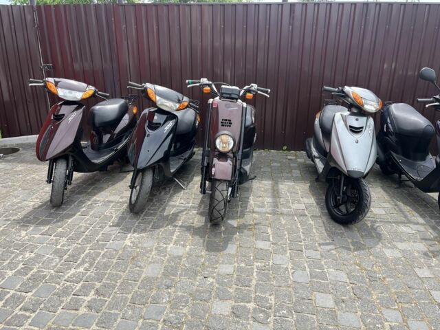 Ямаха Інша, об'ємом двигуна 49 л та пробігом 0 тис. км за 700 $, фото 2 на Automoto.ua