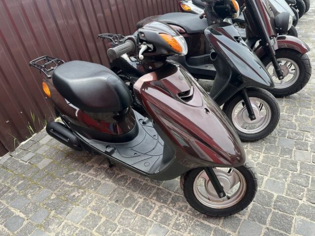 Ямаха Інша, об'ємом двигуна 49 л та пробігом 0 тис. км за 700 $, фото 4 на Automoto.ua