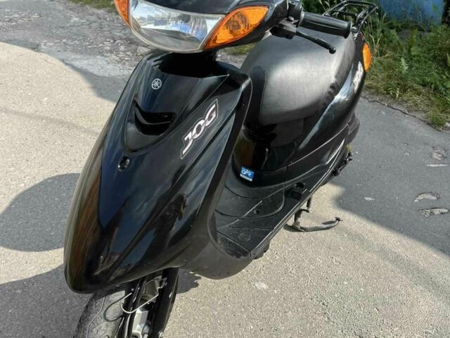 Ямаха Другая, объемом двигателя 49 л и пробегом 0 тыс. км за 700 $, фото 5 на Automoto.ua