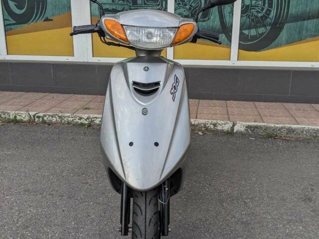 Ямаха Другая 2011 в Кременчуге на Automoto.ua Ямаха Другая, объемом двигателя 50 л и пробегом 0 тыс. км за 880 $, фото 4 на Automoto.ua