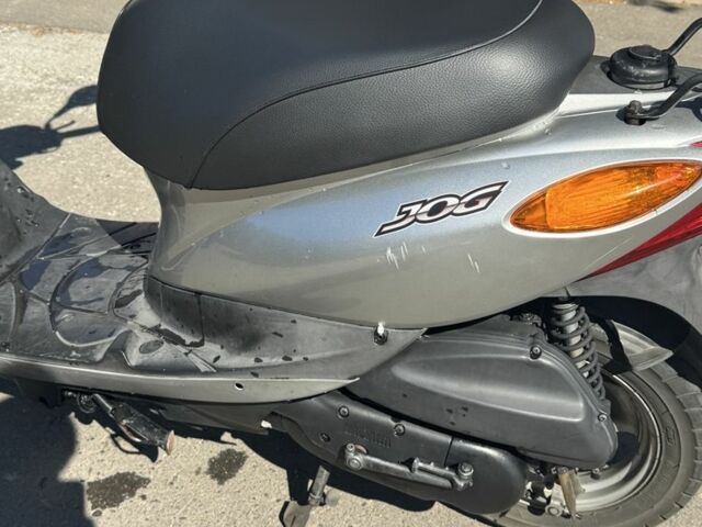 Ямаха Другая, объемом двигателя 50 л и пробегом 0 тыс. км за 500 $, фото 8 на Automoto.ua