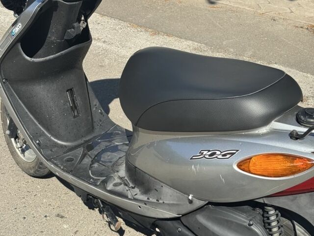 Ямаха Другая, объемом двигателя 50 л и пробегом 0 тыс. км за 500 $, фото 7 на Automoto.ua