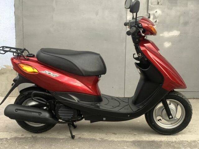 Ямаха Другая, объемом двигателя 49 л и пробегом 0 тыс. км за 700 $, фото 1 на Automoto.ua