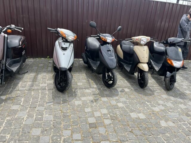 Ямаха Інша, об'ємом двигуна 49 л та пробігом 0 тис. км за 700 $, фото 3 на Automoto.ua