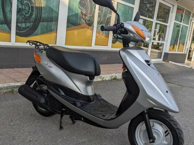 Ямаха Другая 2011 в Кременчуге на Automoto.ua Ямаха Другая, объемом двигателя 50 л и пробегом 0 тыс. км за 880 $, фото 1 на Automoto.ua