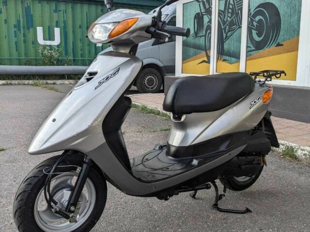 Ямаха Другая 2011 в Кременчуге на Automoto.ua Ямаха Другая, объемом двигателя 50 л и пробегом 0 тыс. км за 880 $, фото 3 на Automoto.ua