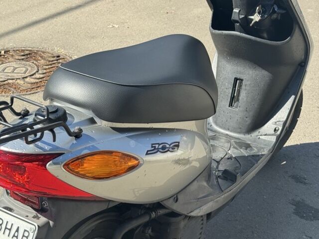 Ямаха Другая, объемом двигателя 50 л и пробегом 0 тыс. км за 500 $, фото 6 на Automoto.ua
