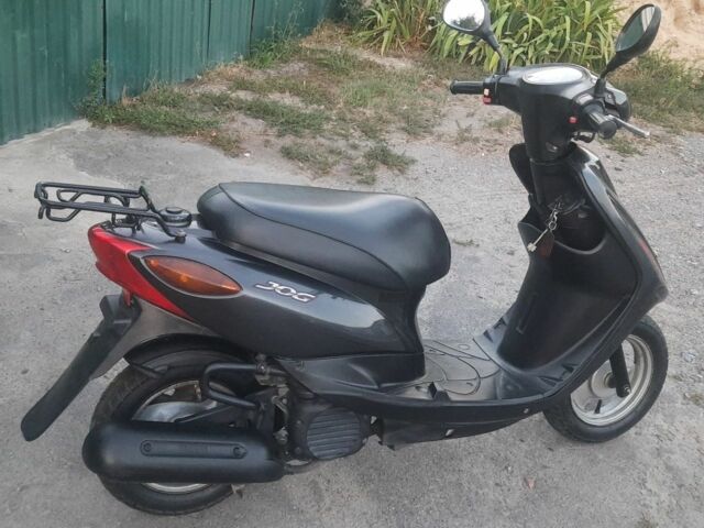Ямаха Другая, объемом двигателя 50 л и пробегом 0 тыс. км за 509 $, фото 2 на Automoto.ua