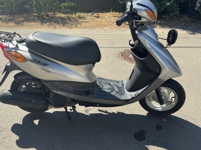 Ямаха Другая, объемом двигателя 50 л и пробегом 0 тыс. км за 500 $, фото 5 на Automoto.ua