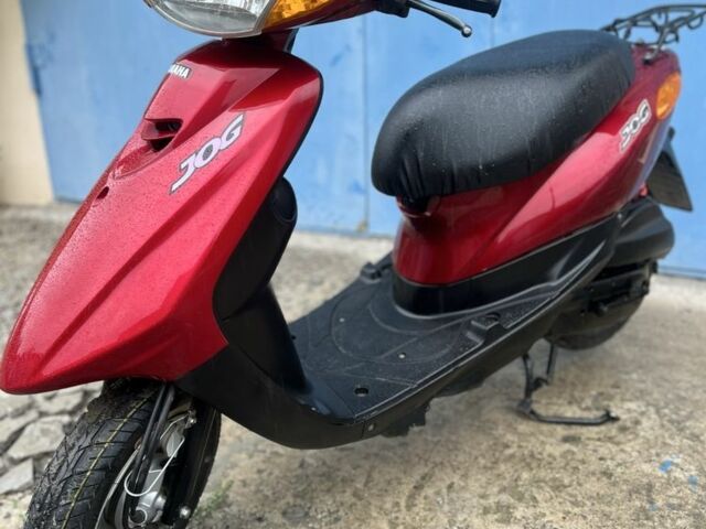 Ямаха Другая 2011 в Тернополе на Automoto.ua Ямаха Другая, объемом двигателя 49 л и пробегом 0 тыс. км за 700 $, фото 2 на Automoto.ua