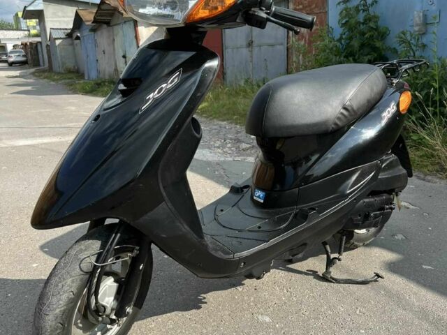 Ямаха Другая, объемом двигателя 49 л и пробегом 0 тыс. км за 700 $, фото 1 на Automoto.ua