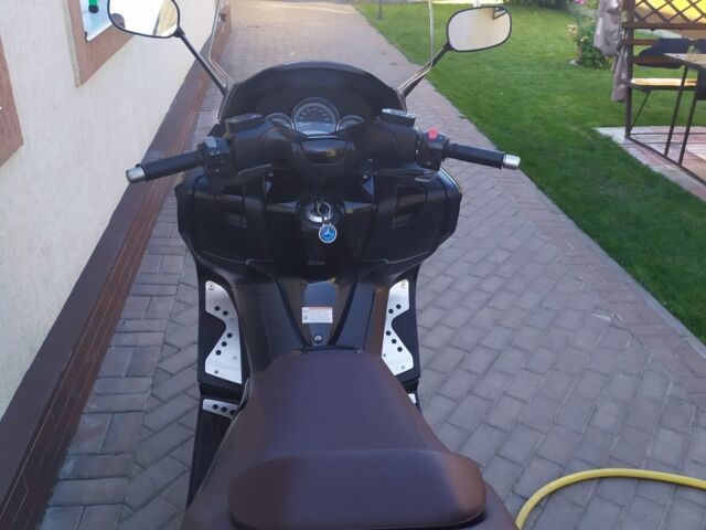 Ямаха Другая, объемом двигателя 0.5 л и пробегом 0 тыс. км за 2600 $, фото 3 на Automoto.ua