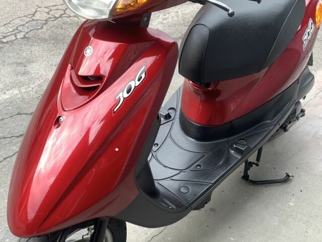 Ямаха Другая, объемом двигателя 49 л и пробегом 0 тыс. км за 700 $, фото 2 на Automoto.ua