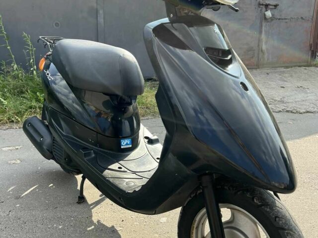 Ямаха Другая, объемом двигателя 49 л и пробегом 0 тыс. км за 700 $, фото 4 на Automoto.ua