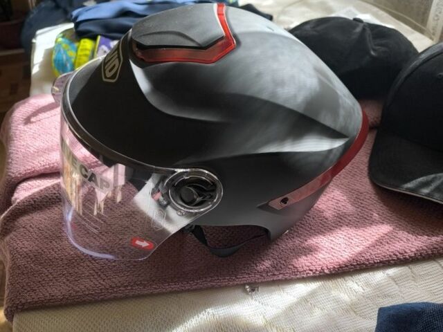 Ямаха Інша, об'ємом двигуна 50 л та пробігом 0 тис. км за 716 $, фото 5 на Automoto.ua