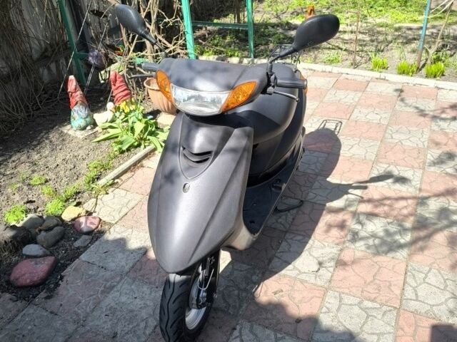 Ямаха Інша, об'ємом двигуна 50 л та пробігом 0 тис. км за 716 $, фото 1 на Automoto.ua