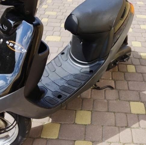 Ямаха Другая 2011 в Львове на Automoto.ua Ямаха Другая, объемом двигателя 50 л и пробегом 0 тыс. км за 503 $, фото 2 на Automoto.ua