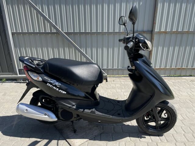 Ямаха Інша, об'ємом двигуна 49 л та пробігом 0 тис. км за 500 $, фото 4 на Automoto.ua