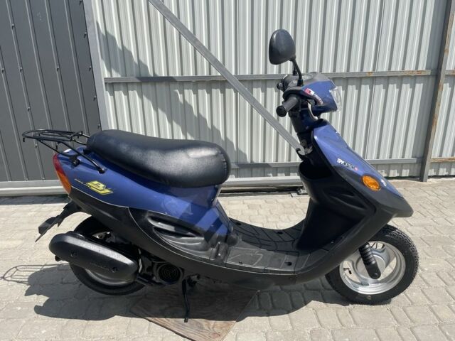 Ямаха Інша, об'ємом двигуна 49 л та пробігом 0 тис. км за 500 $, фото 13 на Automoto.ua