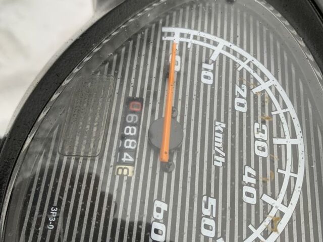 Ямаха Другая, объемом двигателя 49 л и пробегом 0 тыс. км за 680 $, фото 3 на Automoto.ua