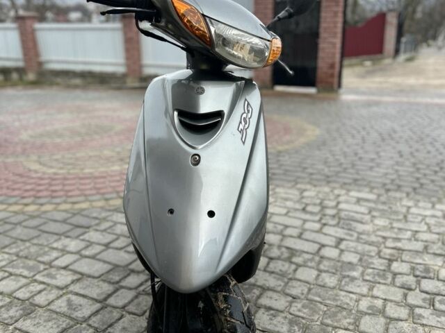 Ямаха Другая, объемом двигателя 49 л и пробегом 0 тыс. км за 656 $, фото 1 на Automoto.ua