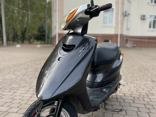 Ямаха Другая 2012 в Виннице на Automoto.ua Ямаха Другая, объемом двигателя 49 л и пробегом 0 тыс. км за 600 $, фото 2 на Automoto.ua
