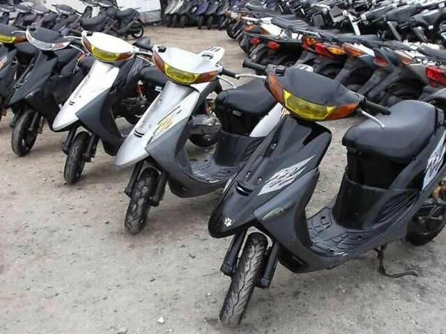 Ямаха Другая 2012 в Киеве на Automoto.ua Ямаха Другая, объемом двигателя 50 л и пробегом 0 тыс. км за 4513 $, фото 4 на Automoto.ua