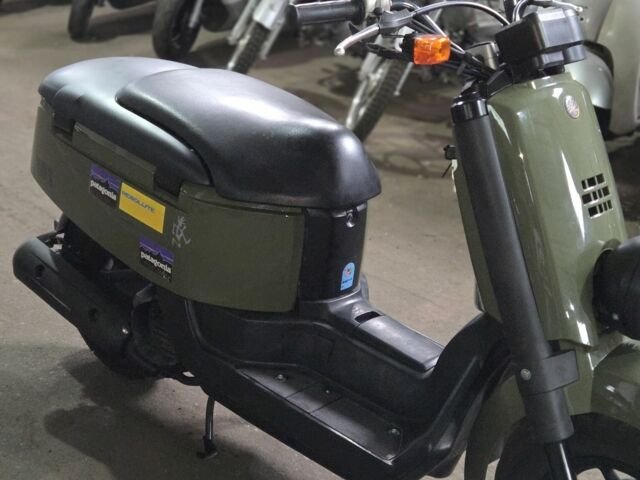 Ямаха Інша, об'ємом двигуна 49 л та пробігом 0 тис. км за 830 $, фото 4 на Automoto.ua