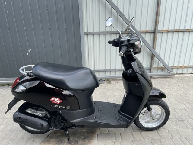 Ямаха Інша, об'ємом двигуна 49 л та пробігом 0 тис. км за 500 $, фото 20 на Automoto.ua