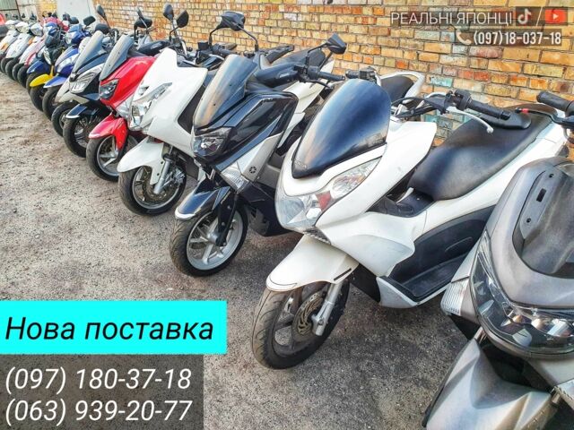 Ямаха Інша, об'ємом двигуна 0 л та пробігом 0 тис. км за 750 $, фото 13 на Automoto.ua