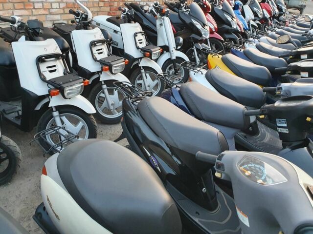 Ямаха Другая 2012 в Киеве на Automoto.ua Ямаха Другая, объемом двигателя 0 л и пробегом 0 тыс. км за 720 $, фото 3 на Automoto.ua