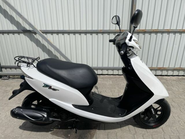 Ямаха Інша, об'ємом двигуна 49 л та пробігом 0 тис. км за 500 $, фото 1 на Automoto.ua