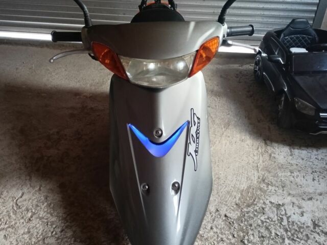 Ямаха Інша, об'ємом двигуна 50 л та пробігом 0 тис. км за 478 $, фото 2 на Automoto.ua