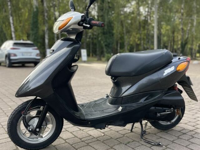 Ямаха Другая 2012 в Виннице на Automoto.ua Ямаха Другая, объемом двигателя 49 л и пробегом 0 тыс. км за 600 $, фото 4 на Automoto.ua