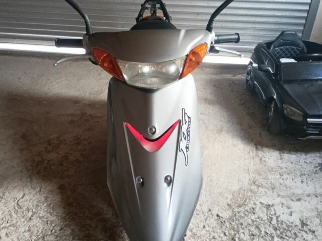 Ямаха Інша, об'ємом двигуна 50 л та пробігом 0 тис. км за 478 $, фото 3 на Automoto.ua